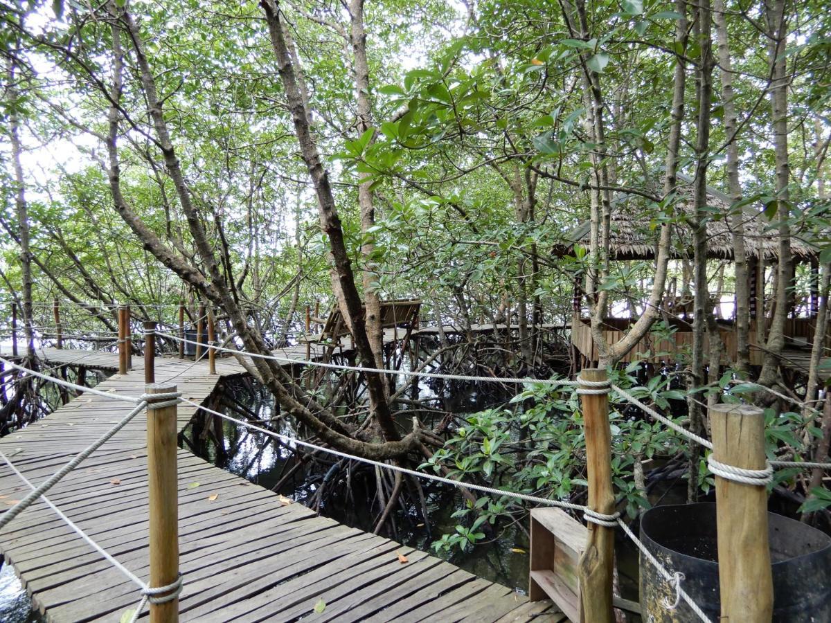 Trc Bintan Resort Sebungsungai 外观 照片